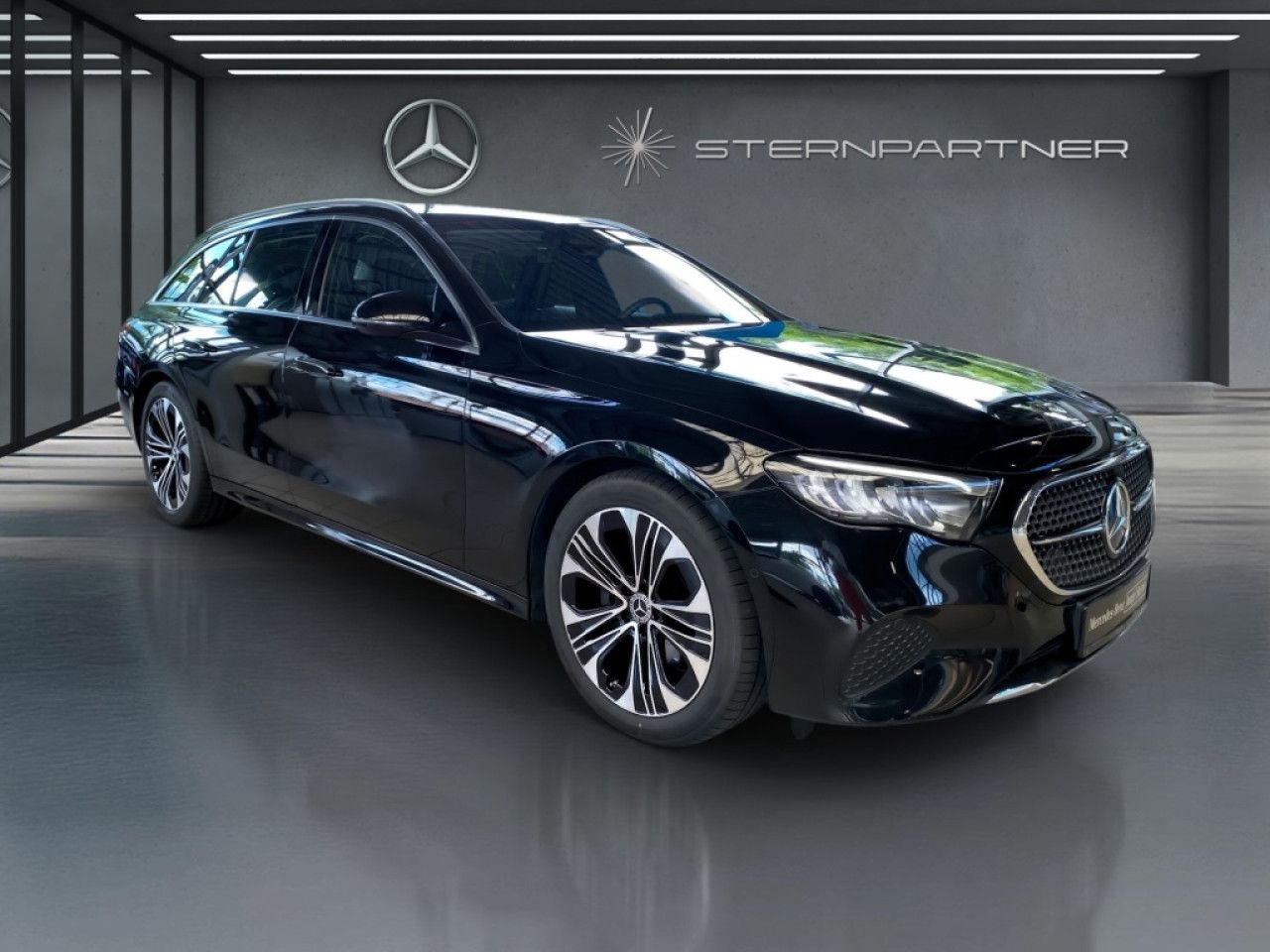 Mercedes-Benz E-Klasse – Bild 20