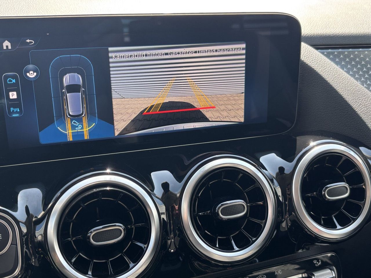 Mercedes-Benz GLA – Bild 23