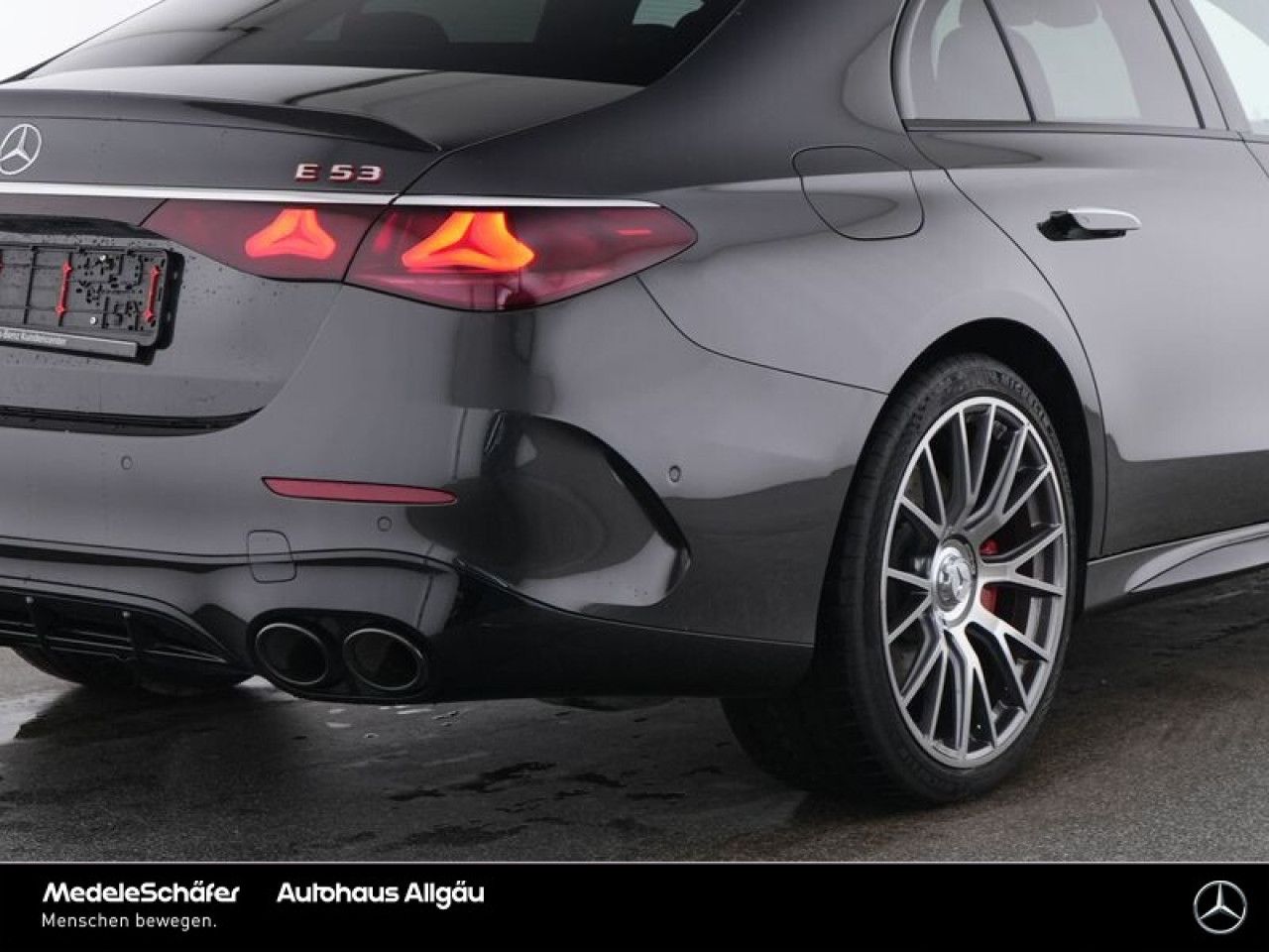 Mercedes-Benz E-Klasse – Bild 10