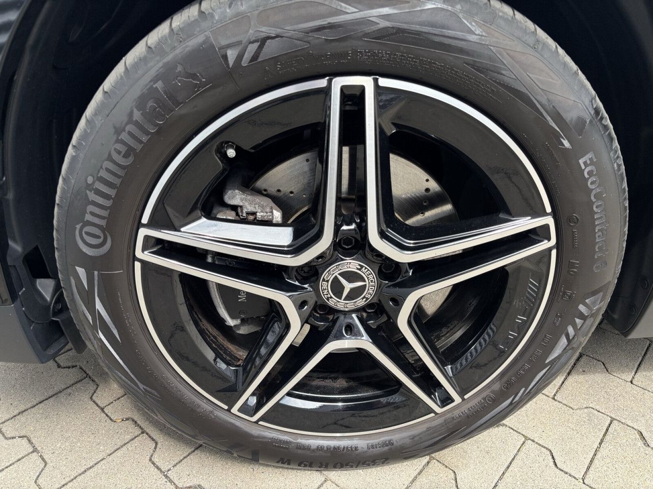 Mercedes-Benz GLA – Bild 10
