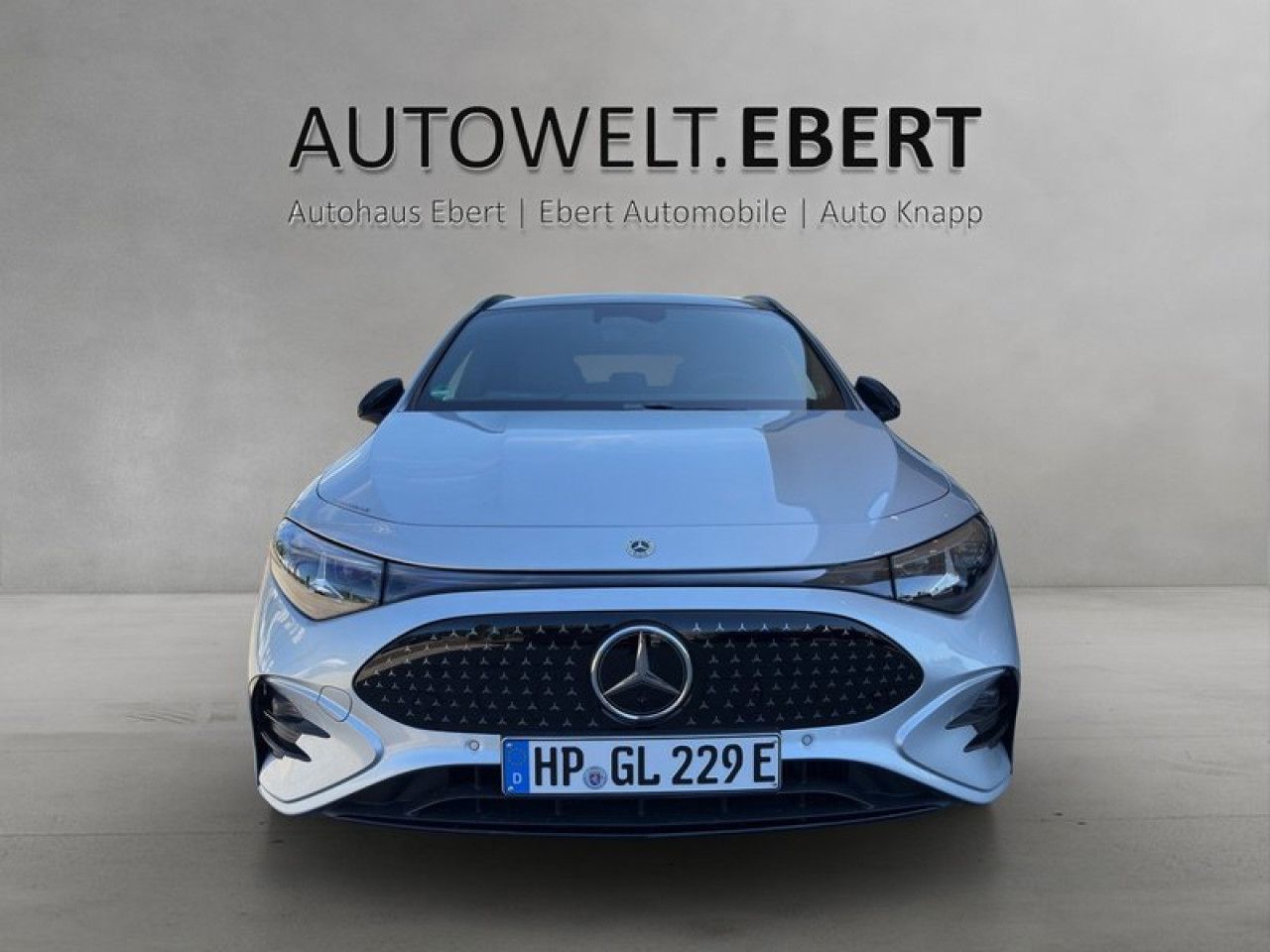 Mercedes-Benz CLA – Bild 5