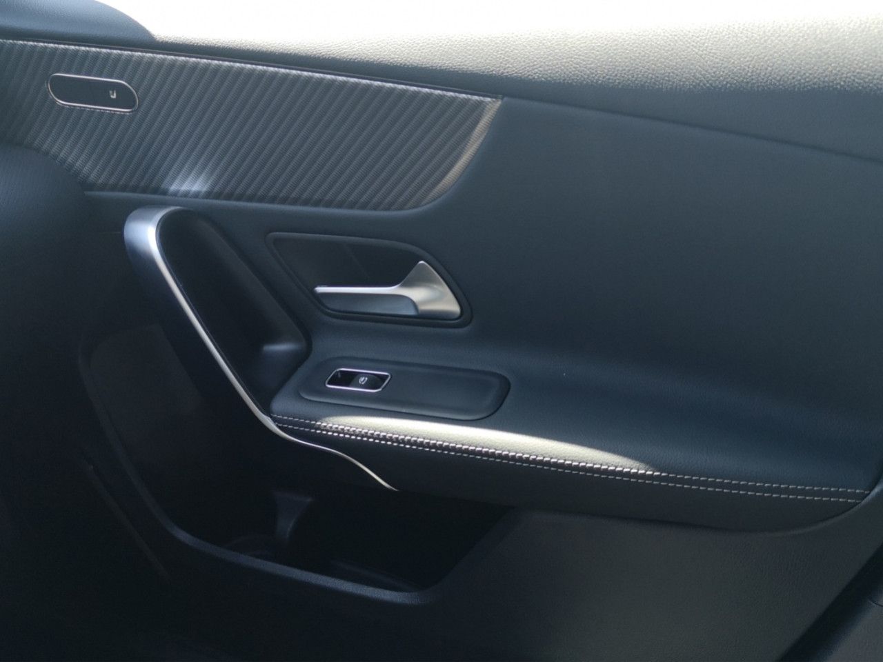 Mercedes-Benz A-Klasse – Bild 14