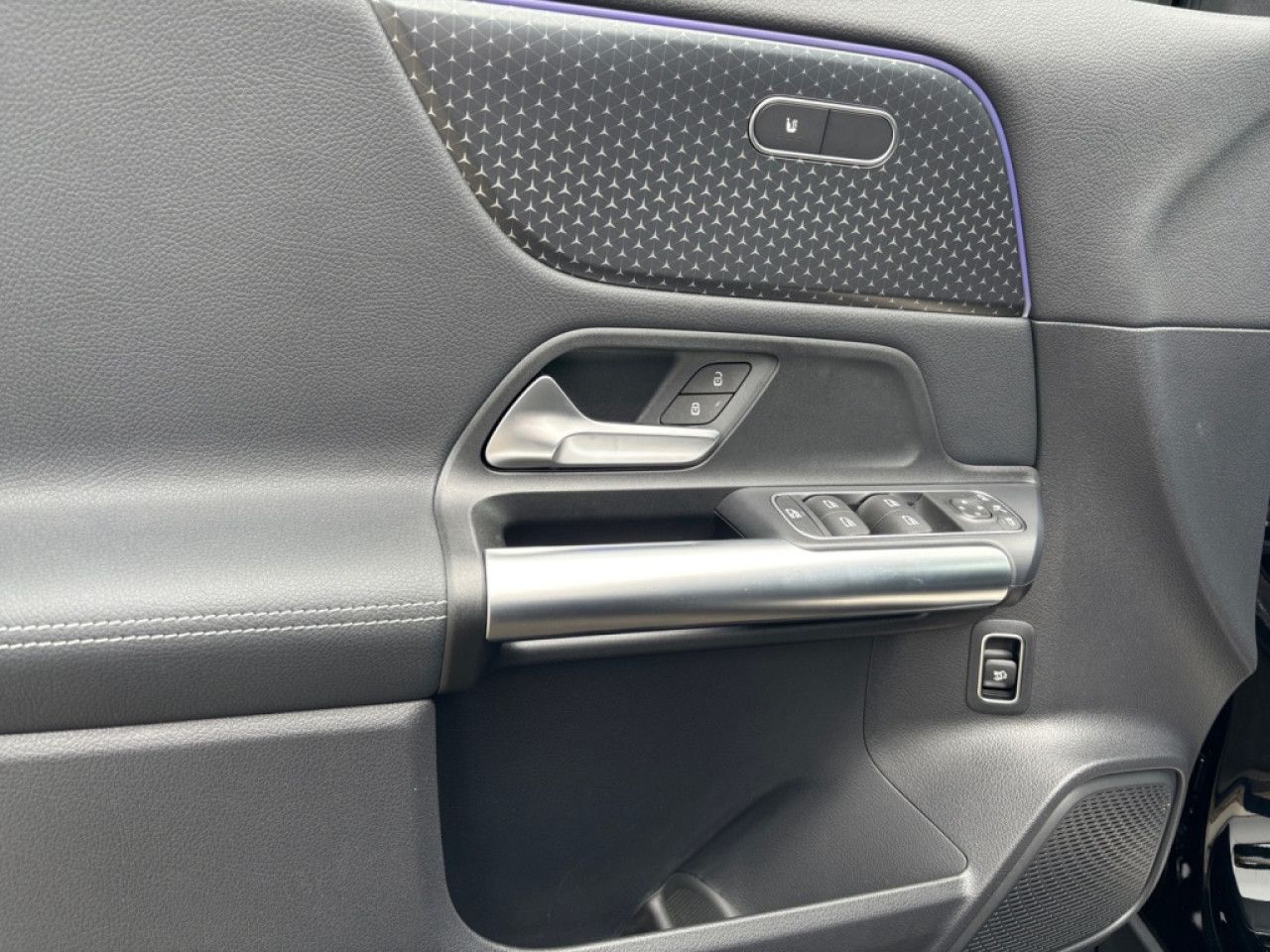 Mercedes-Benz GLA – Bild 9