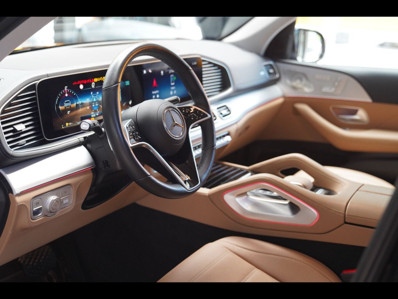 Mercedes-Benz GLE – Bild 20