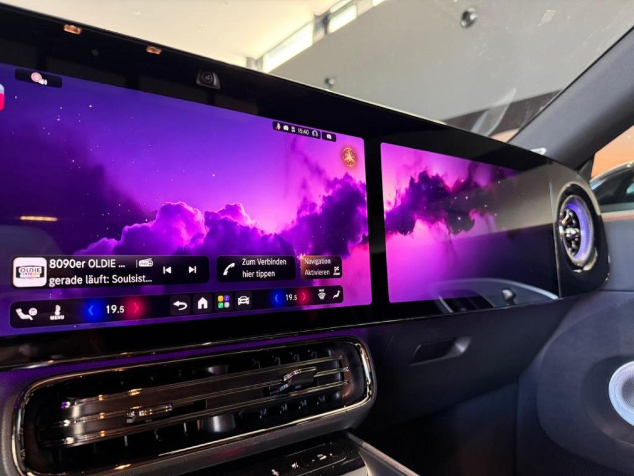 Mercedes-Benz CLA – Bild 15