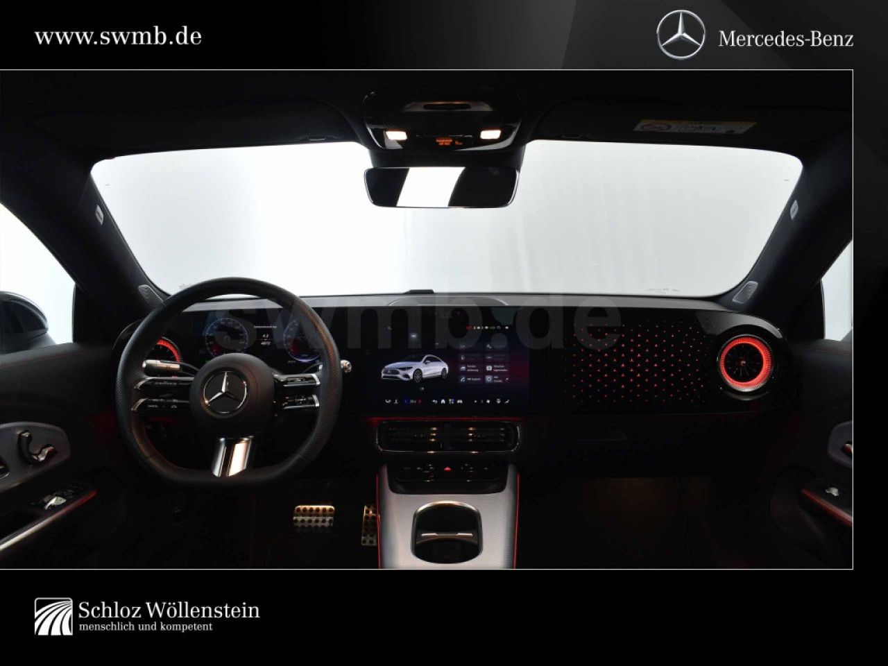 Mercedes-Benz CLA – Bild 11