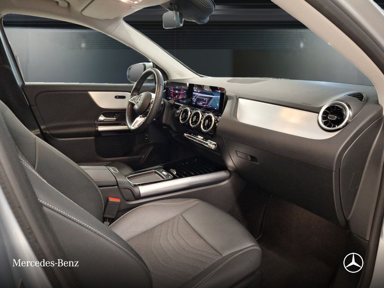 Mercedes-Benz GLA – Bild 16
