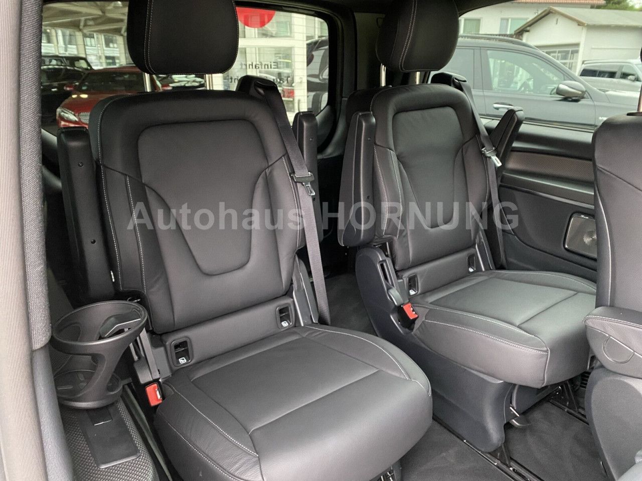 Mercedes-Benz V-Klasse – Bild 6