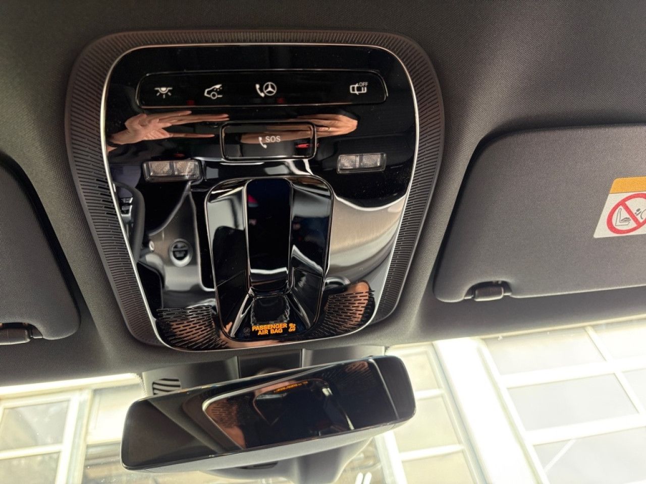 Mercedes-Benz C-Klasse – Bild 19