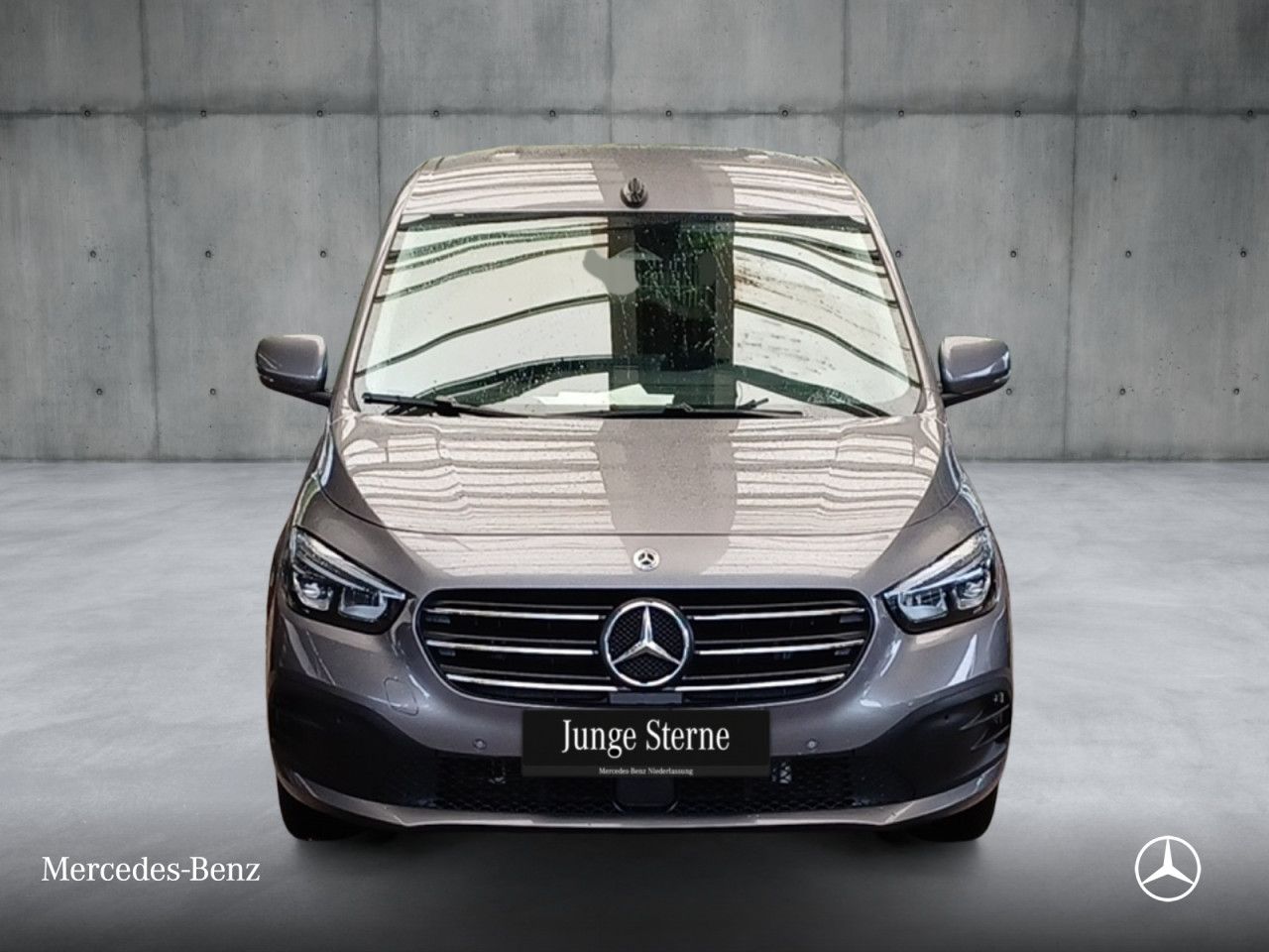 Mercedes-Benz T-Klasse – Bild 2