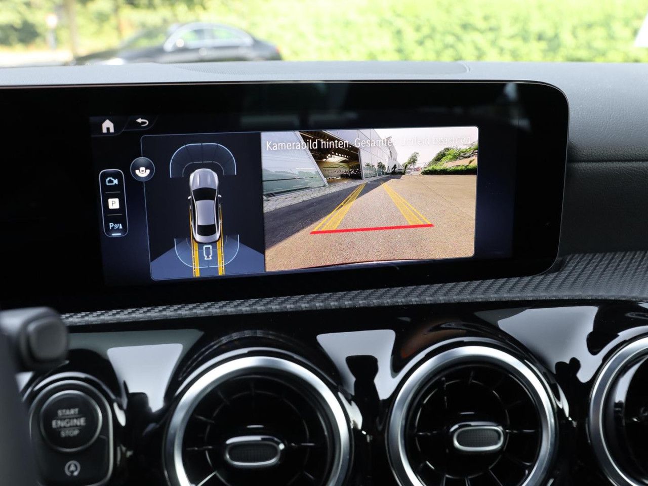 Mercedes-Benz CLA – Bild 10
