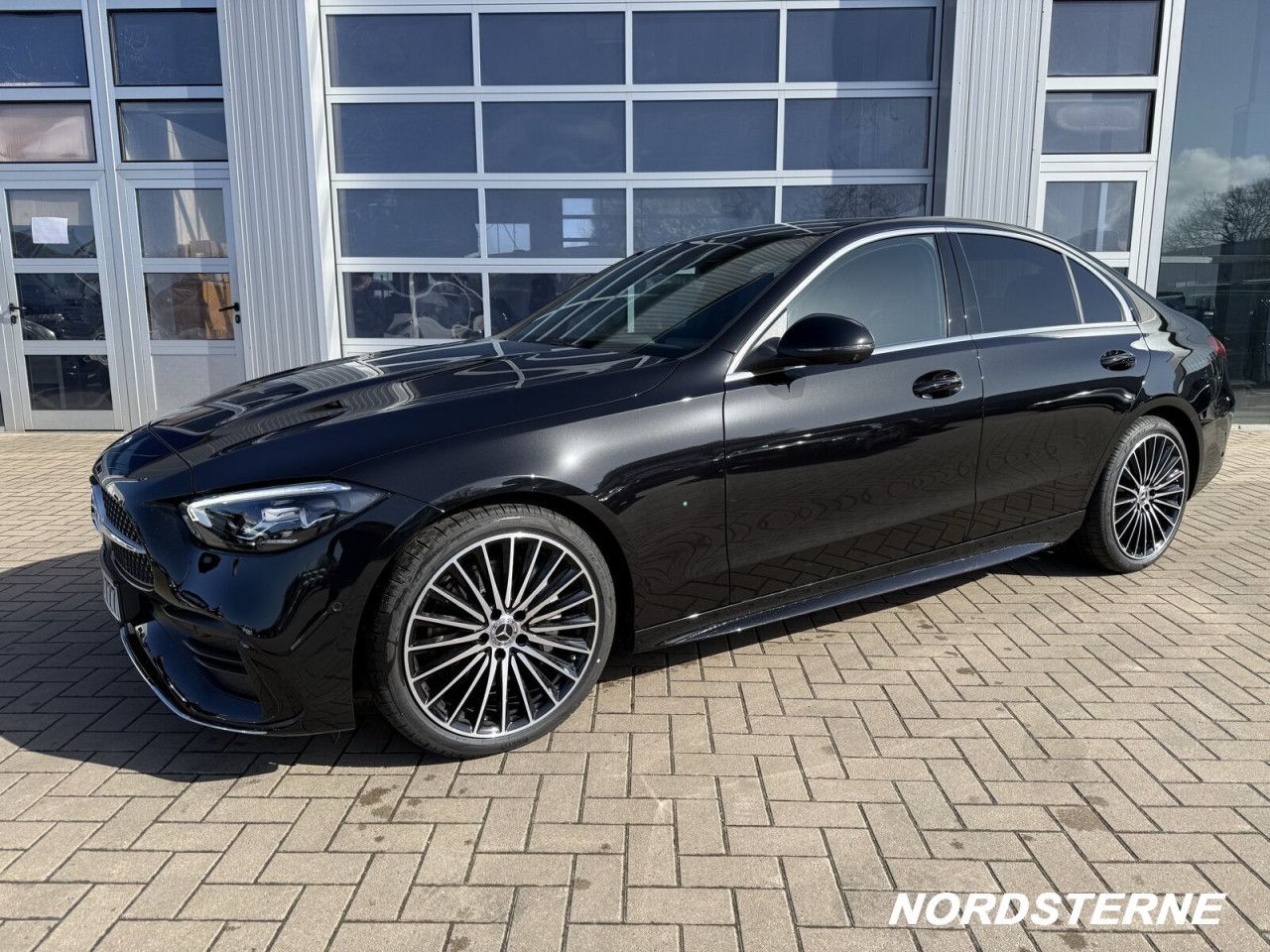 Mercedes-Benz C-Klasse – Bild 3