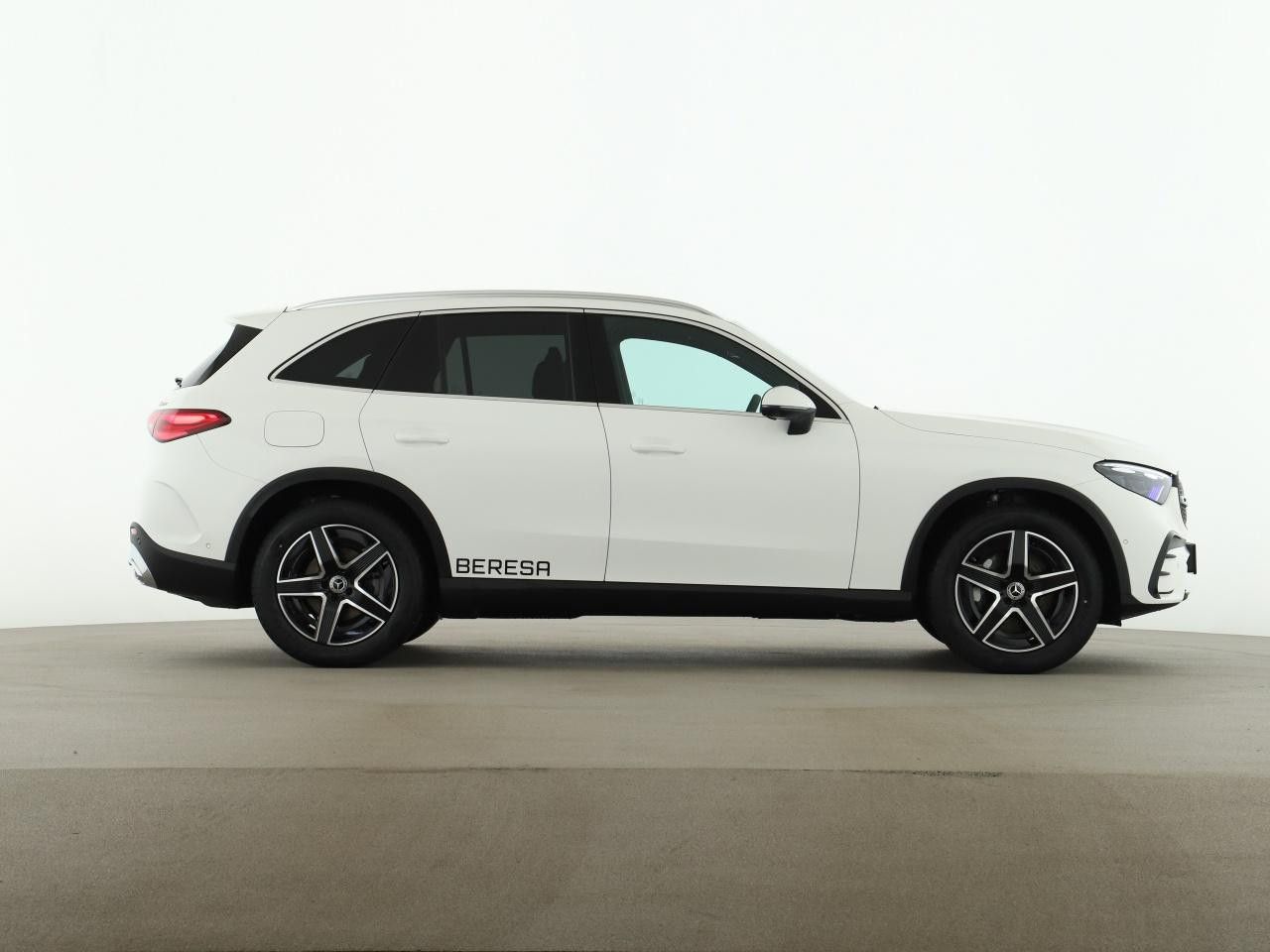 Mercedes-Benz GLC – Bild 7