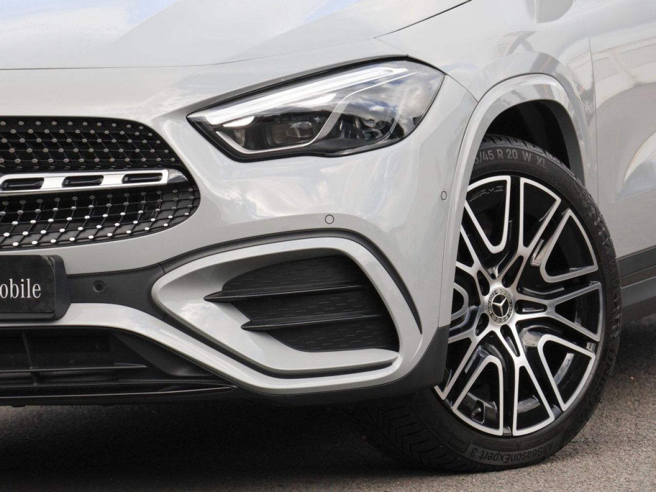 Mercedes-Benz GLA – Bild 5