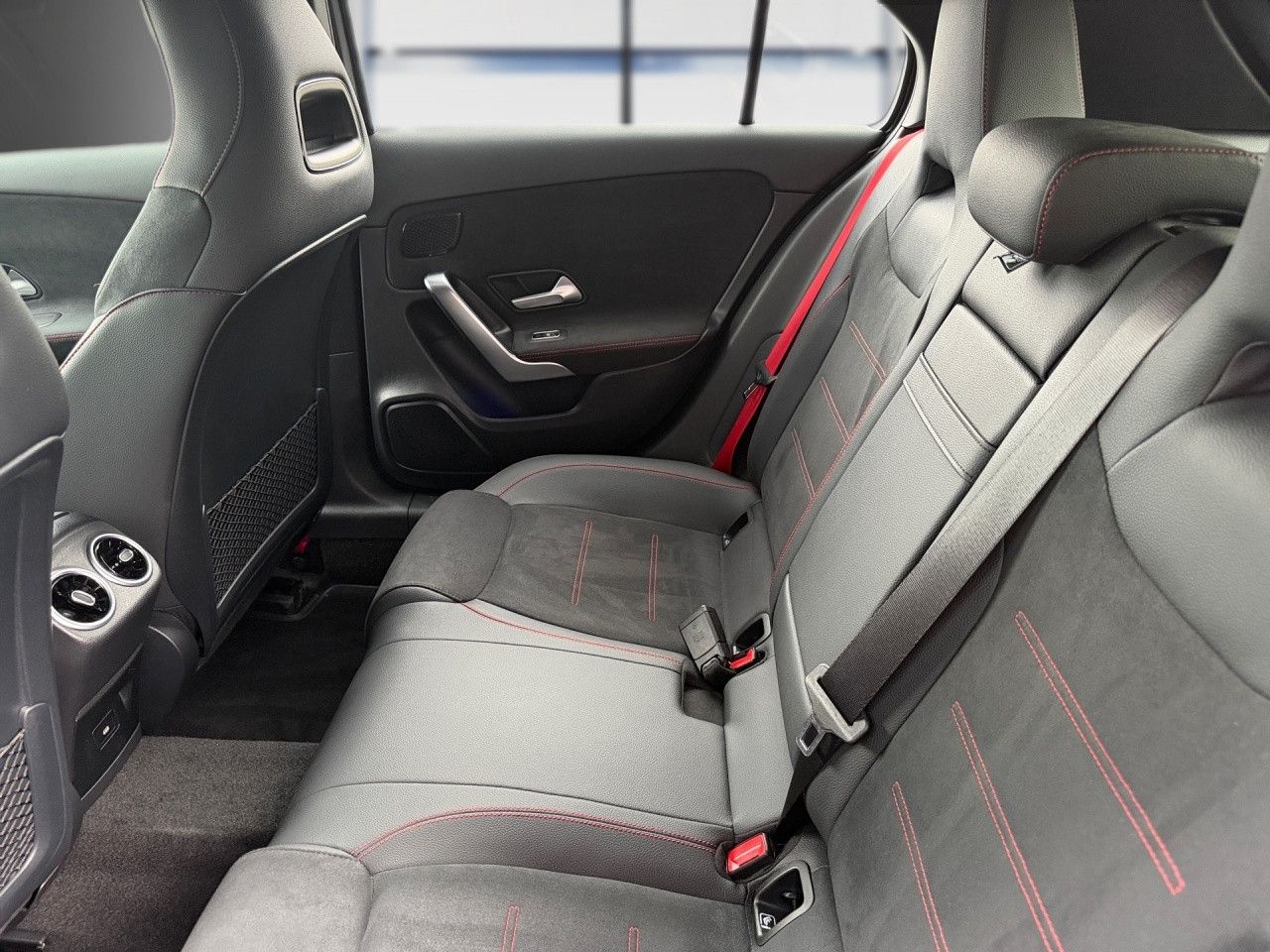 Mercedes-Benz A-Klasse – Bild 5