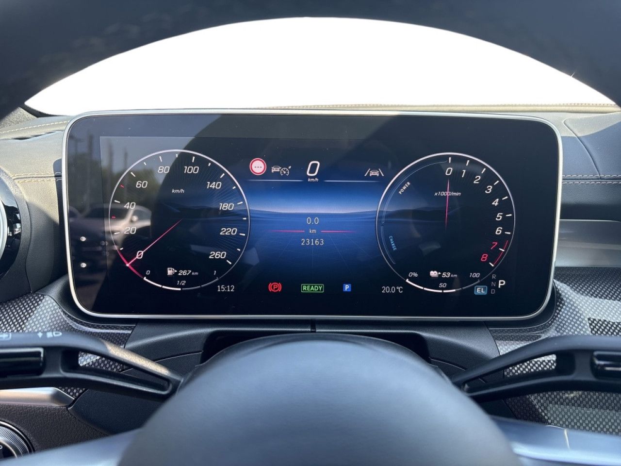 Mercedes-Benz CLE – Bild 10