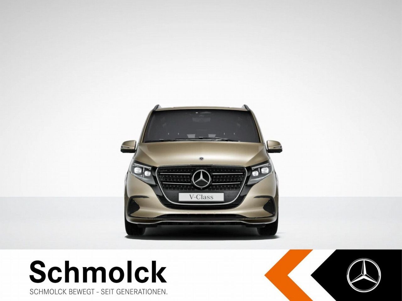 Mercedes-Benz V-Klasse – Bild 11