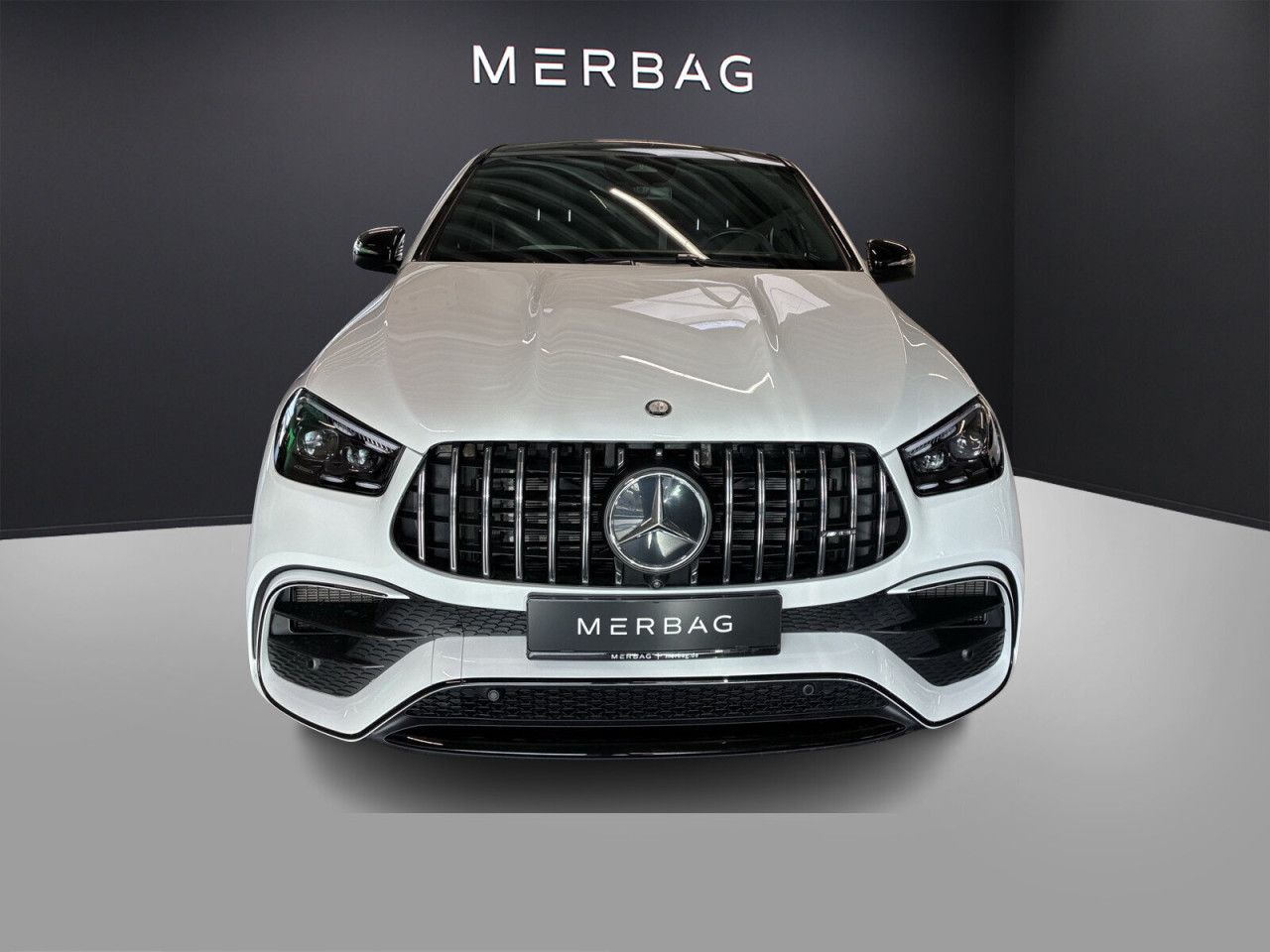Mercedes-Benz GLE – Bild 20