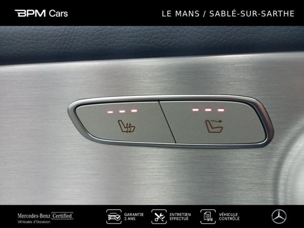 Photo du véhicule 14 / 18