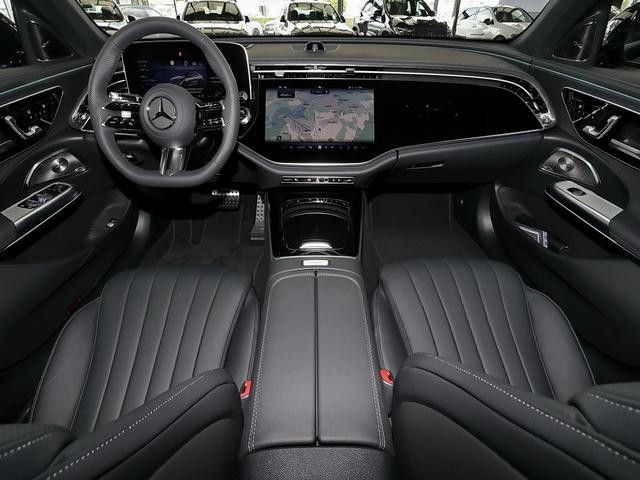 Mercedes-Benz E 450