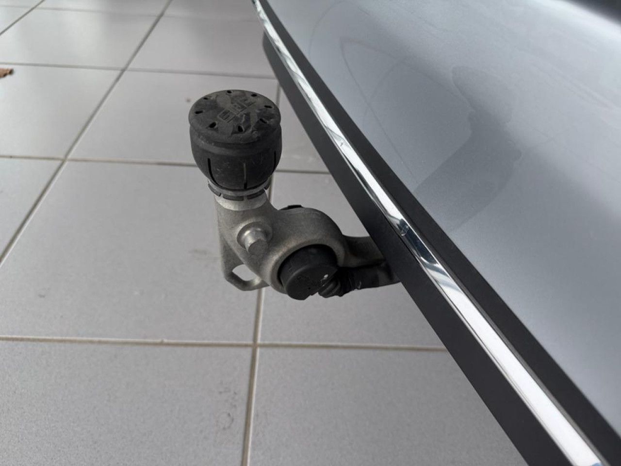 Mercedes-Benz C-Klasse – Bild 10