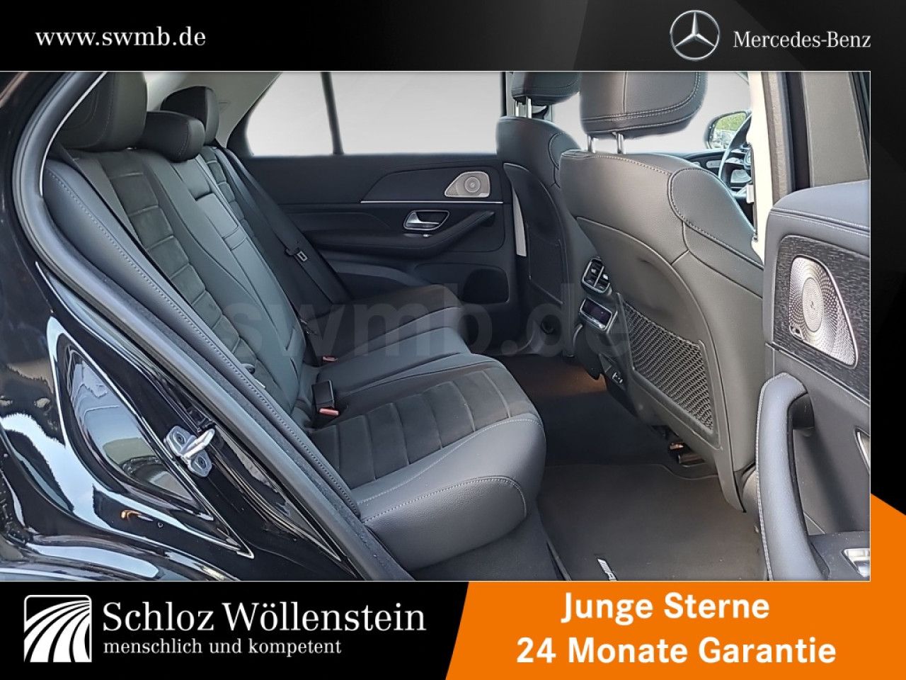 Mercedes-Benz GLE – Bild 8