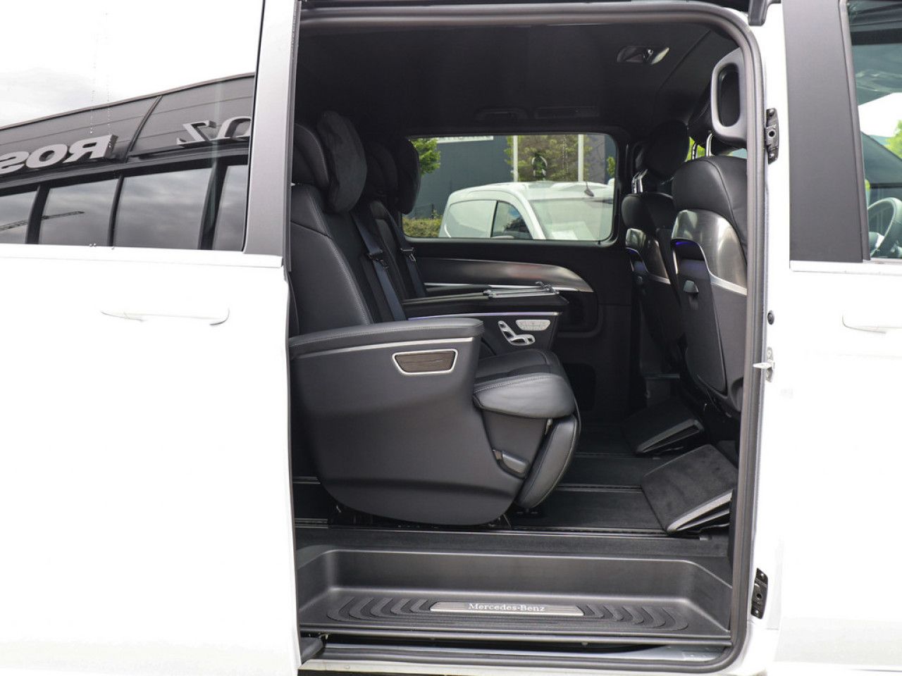 Mercedes-Benz V-Klasse – Bild 4