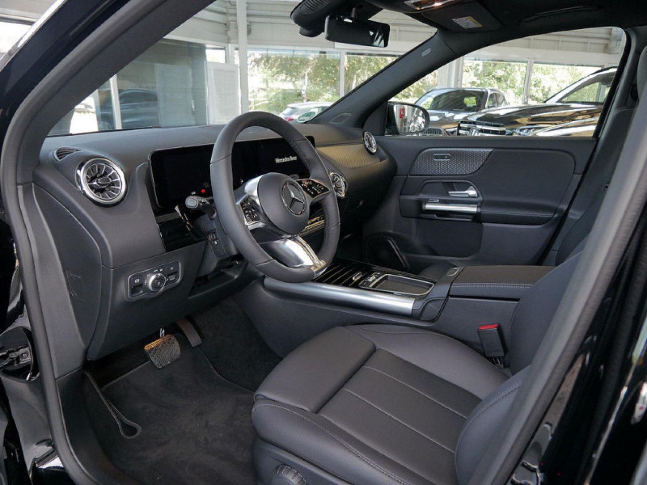 Mercedes-Benz GLA – Bild 13