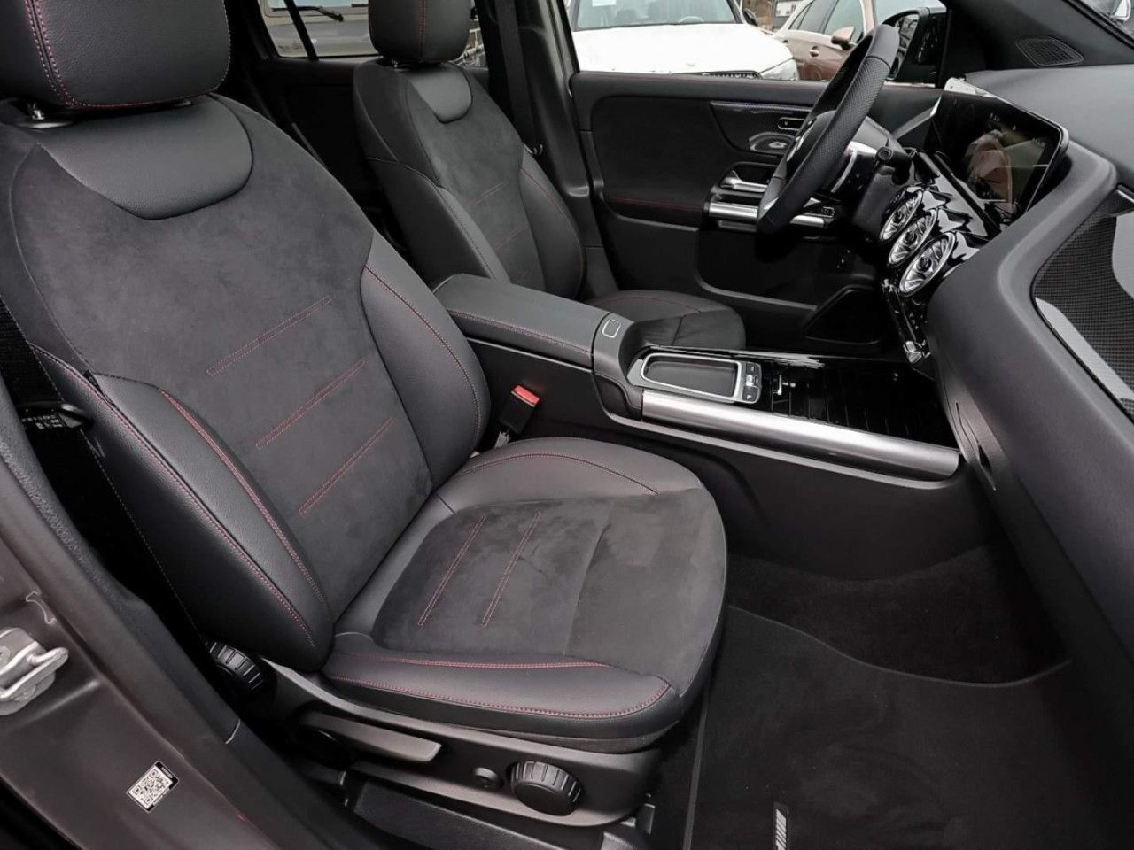 Mercedes-Benz GLA – Bild 4