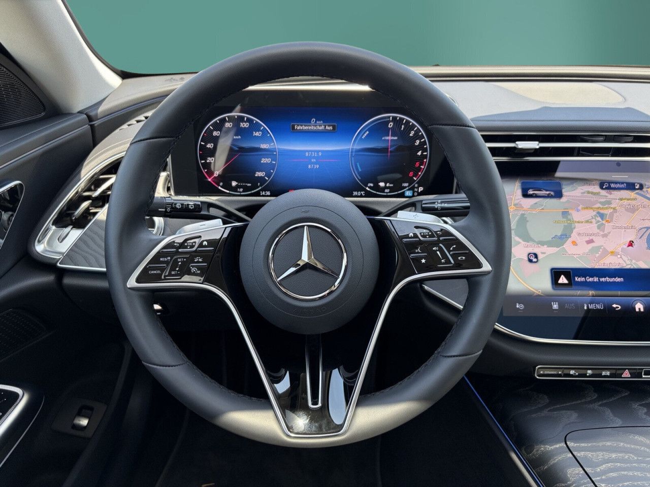Mercedes-Benz E-Klasse – Bild 16