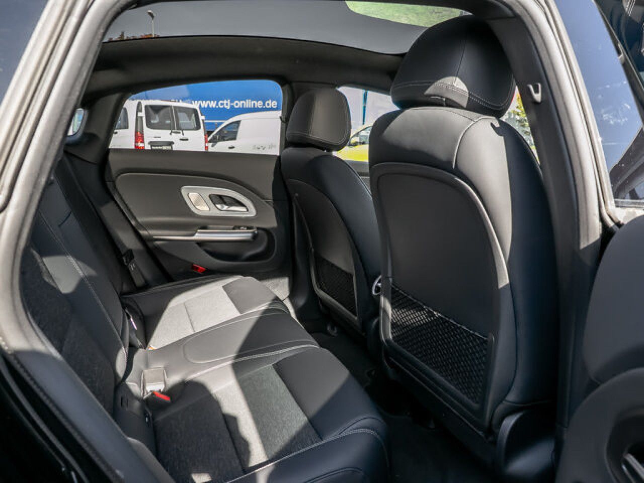 Mercedes-Benz CLA – Bild 6