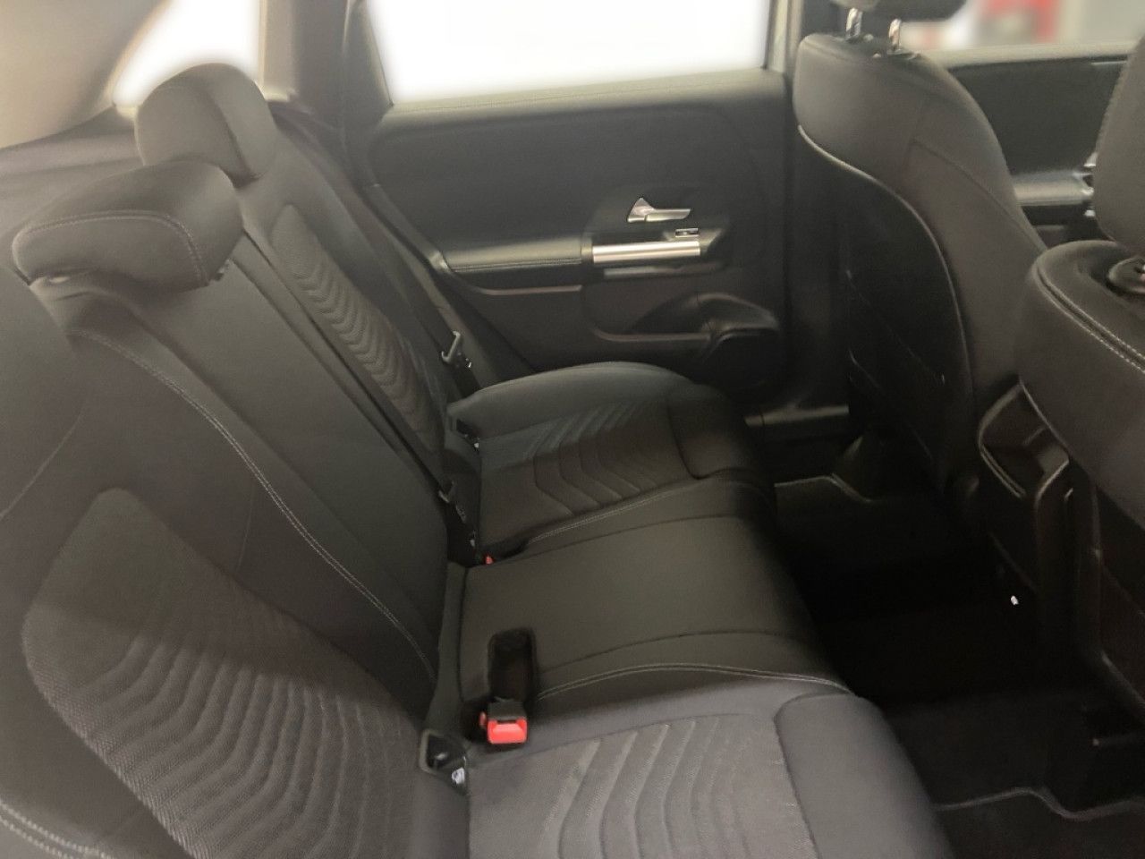 Mercedes-Benz B-Klasse – Bild 11