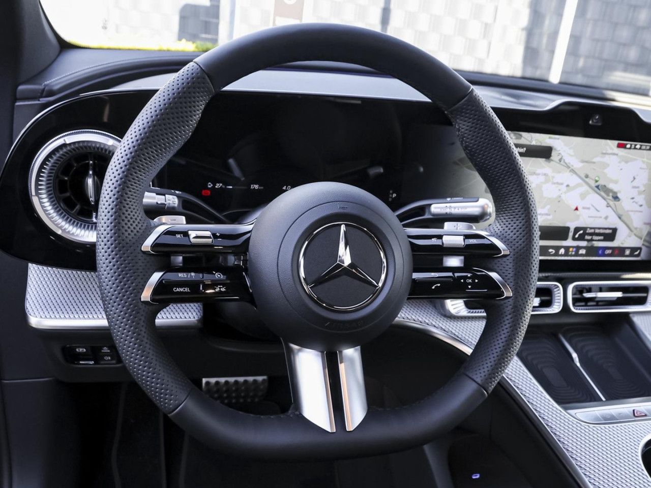 Mercedes-Benz GLC – Bild 14