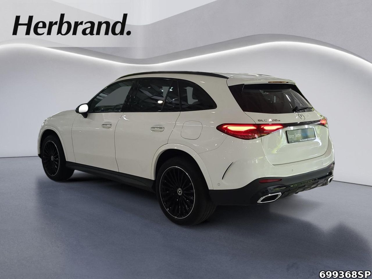 Mercedes-Benz GLC – Bild 4
