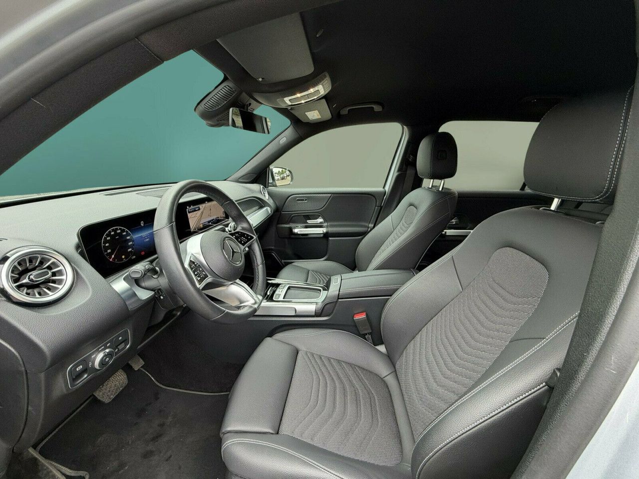 Mercedes-Benz GLB – Bild 14