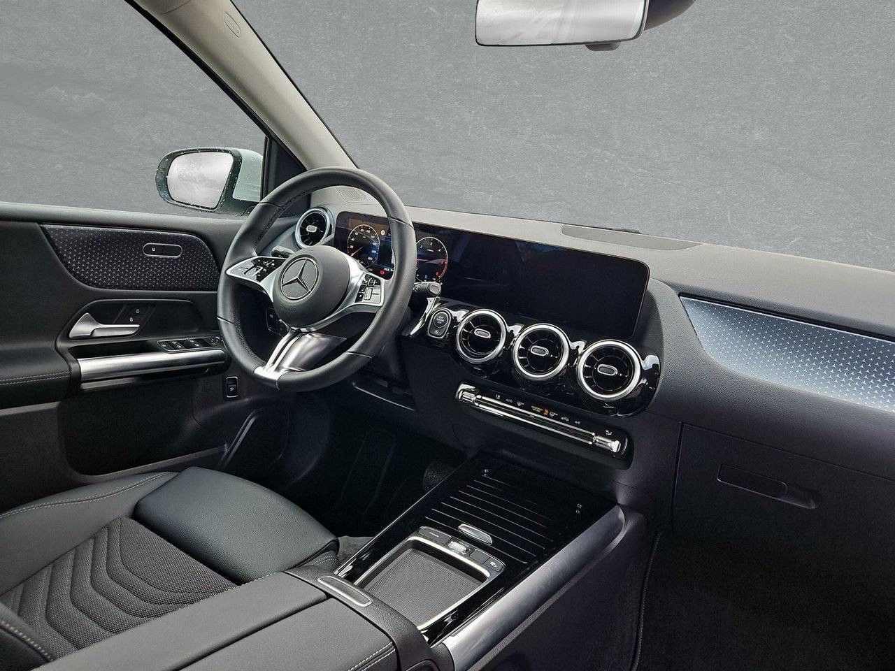 Mercedes-Benz B-Klasse – Bild 12