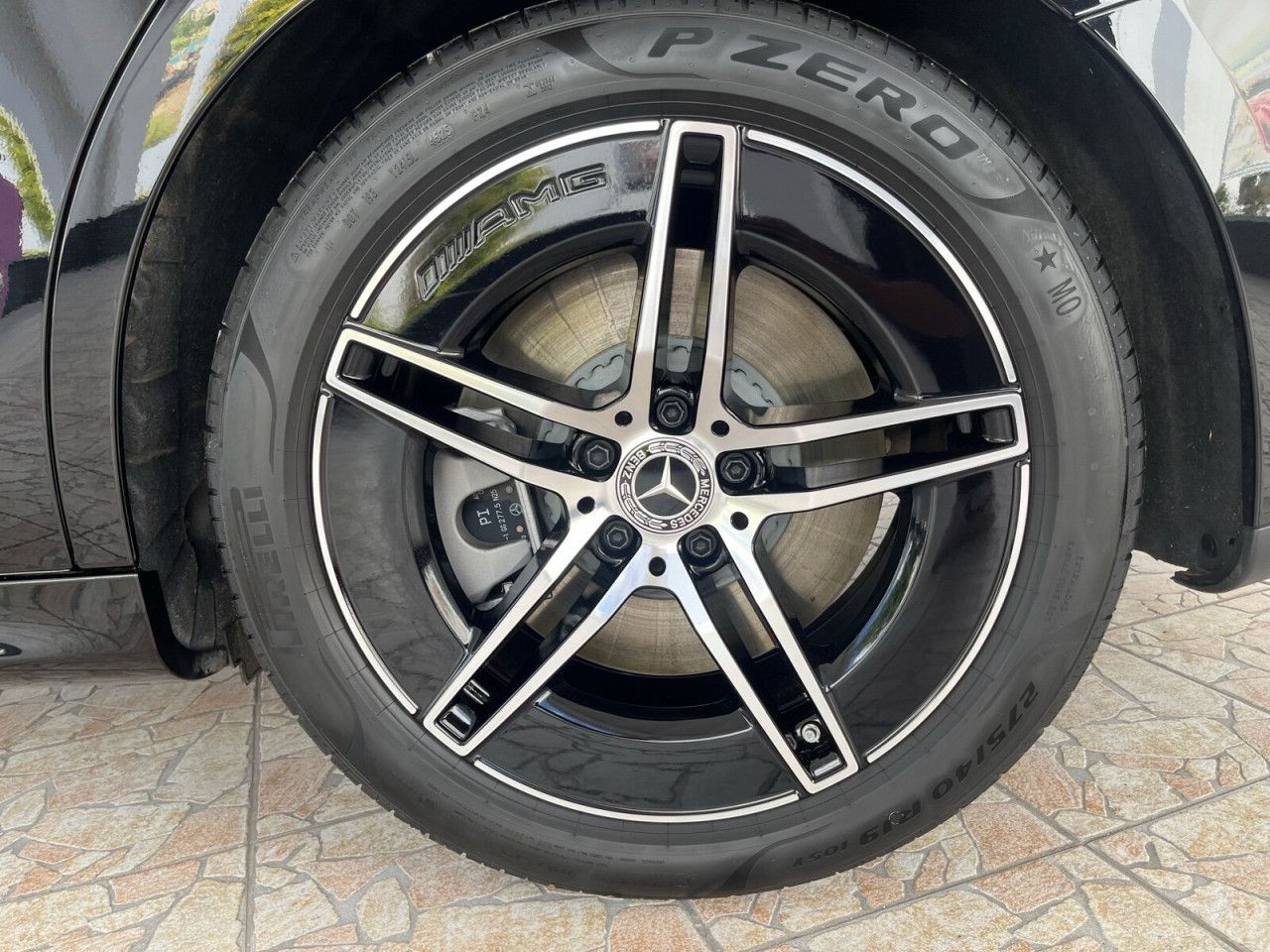 Mercedes-Benz E-Klasse – Bild 25