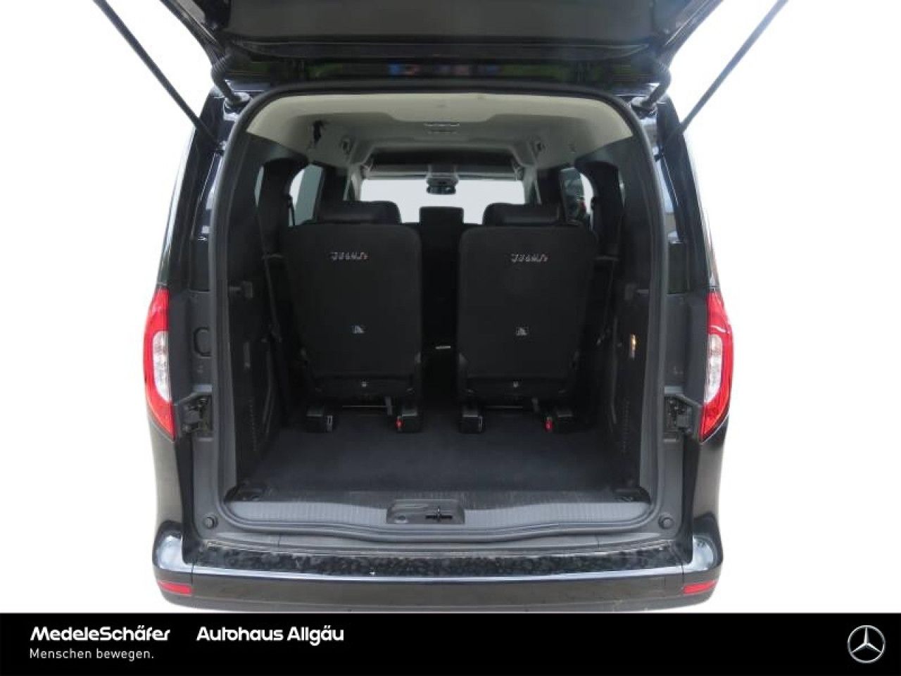Mercedes-Benz T-Klasse – Bild 9