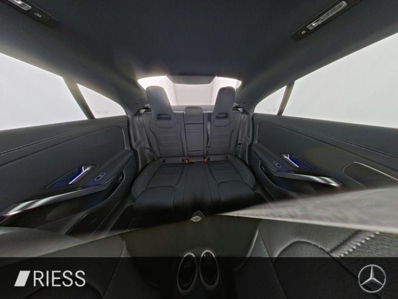 Mercedes-Benz CLA – Bild 7