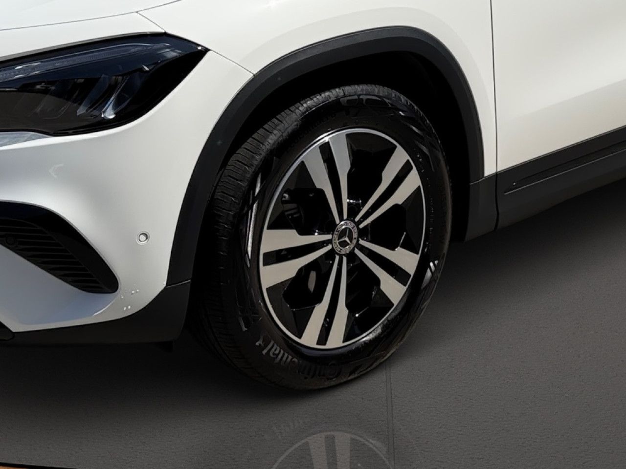 Mercedes-Benz GLA – Bild 14