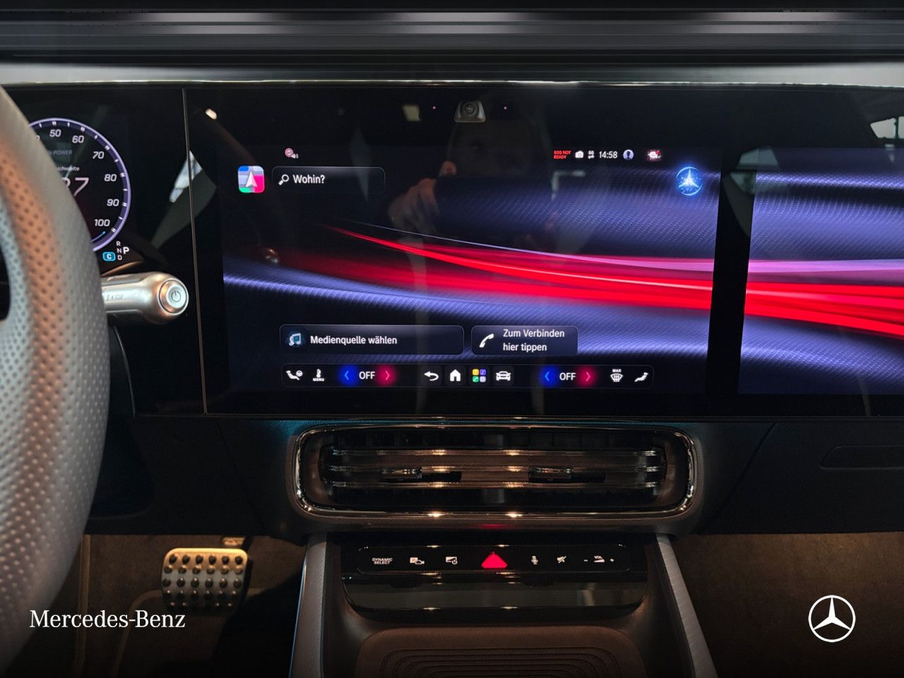 Mercedes-Benz CLA – Bild 14