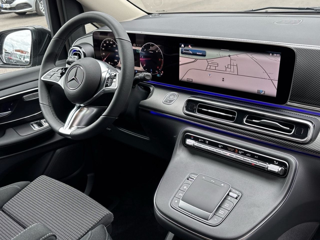Mercedes-Benz Marco Polo – Bild 9