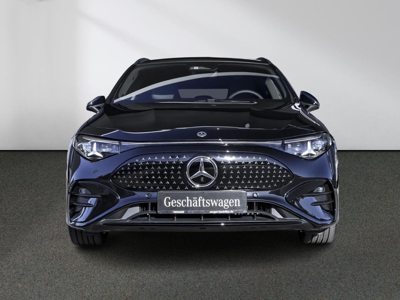Mercedes-Benz CLA – Bild 2