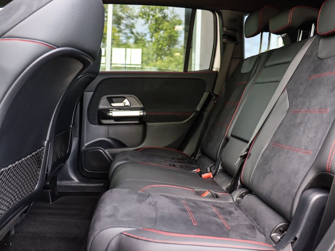 Mercedes-Benz GLB – Bild 26