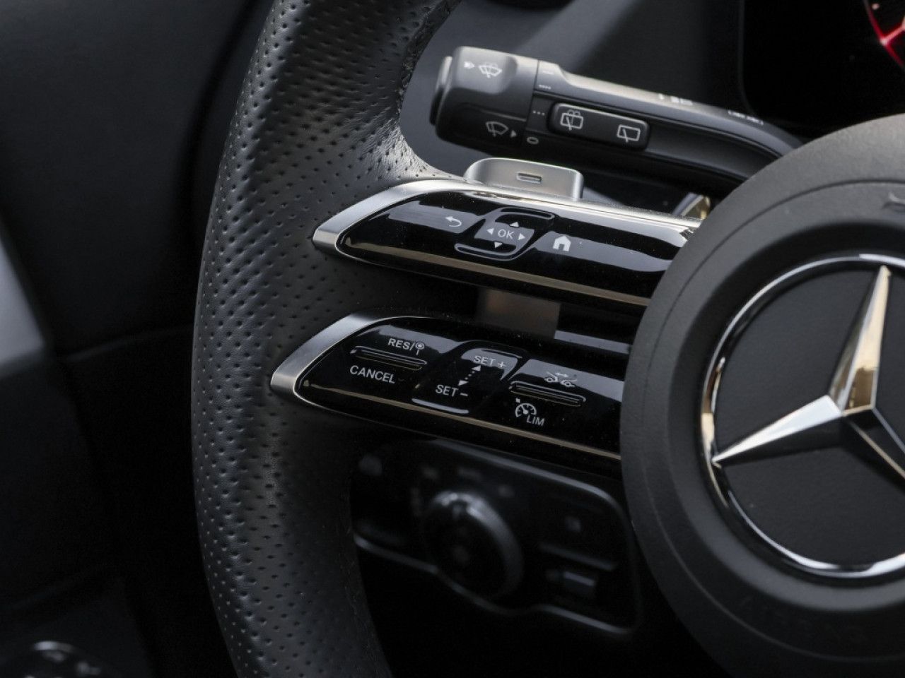 Mercedes-Benz GLA – Bild 10