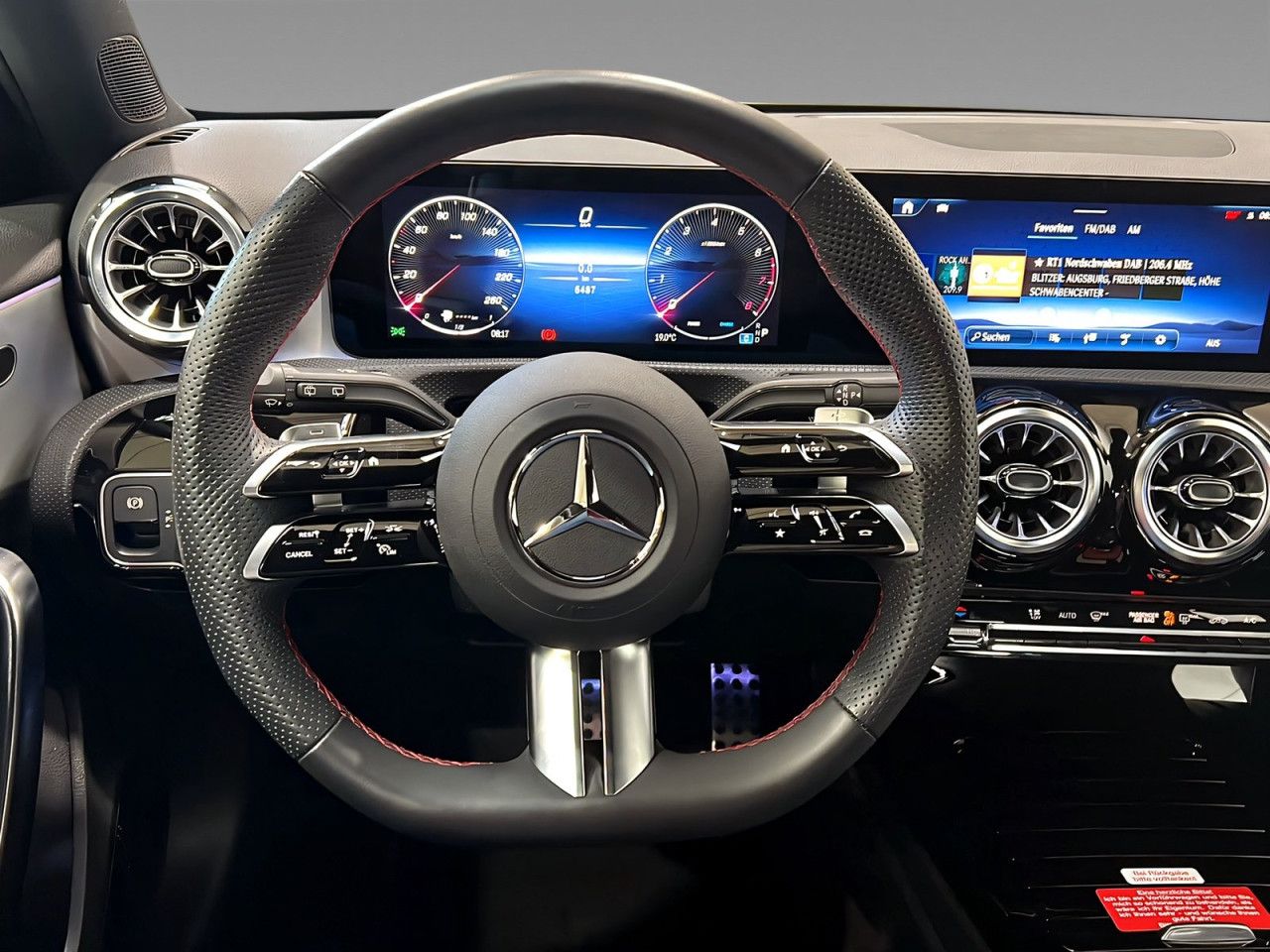 Mercedes-Benz A-Klasse – Bild 25