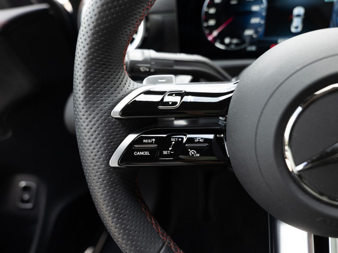 Mercedes-Benz CLA – Bild 16