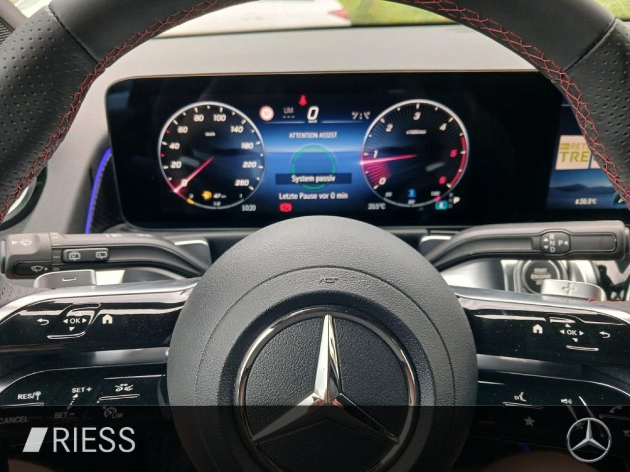 Mercedes-Benz GLB – Bild 7