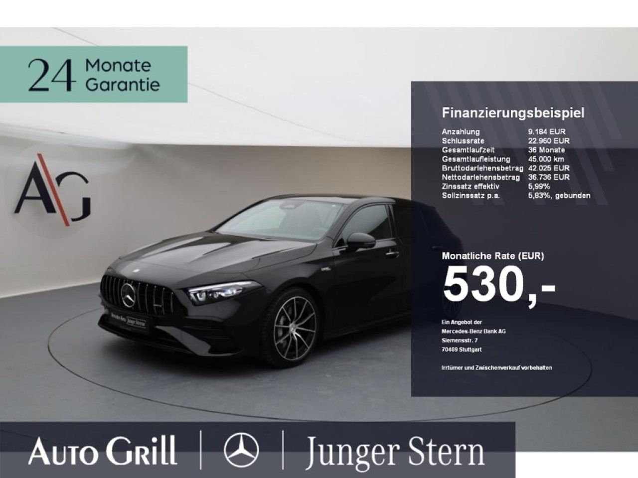 Fahrzeugbild 1 / 21