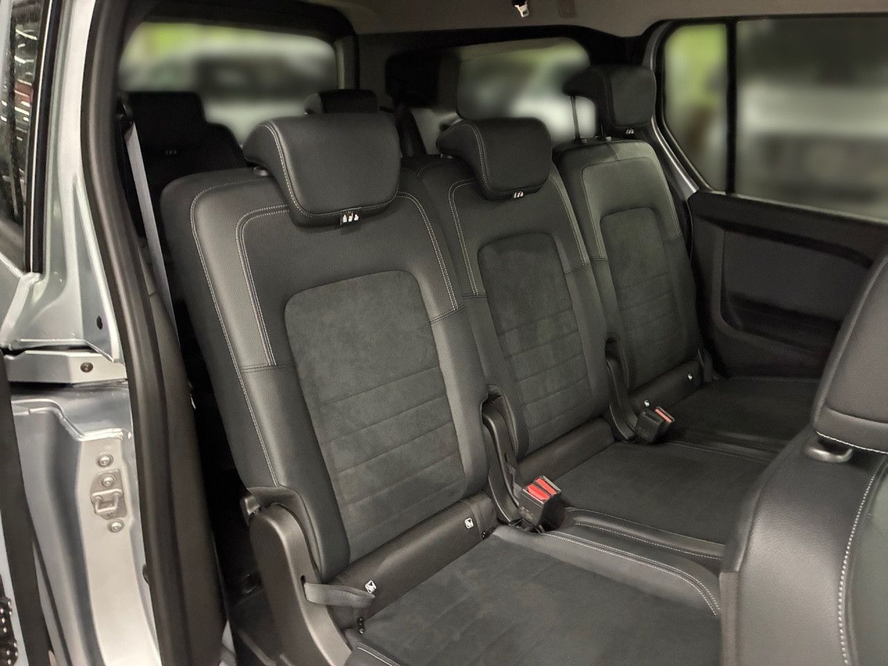 Mercedes-Benz T-Klasse – Bild 12